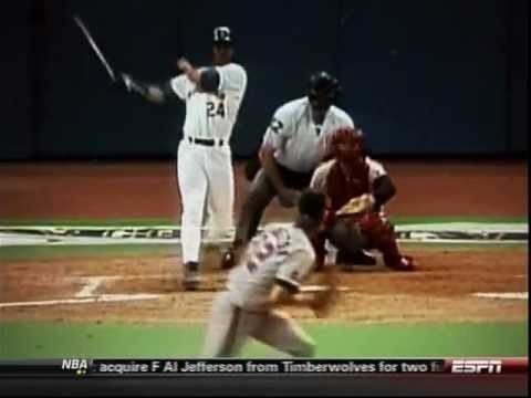 nike baseball commercial