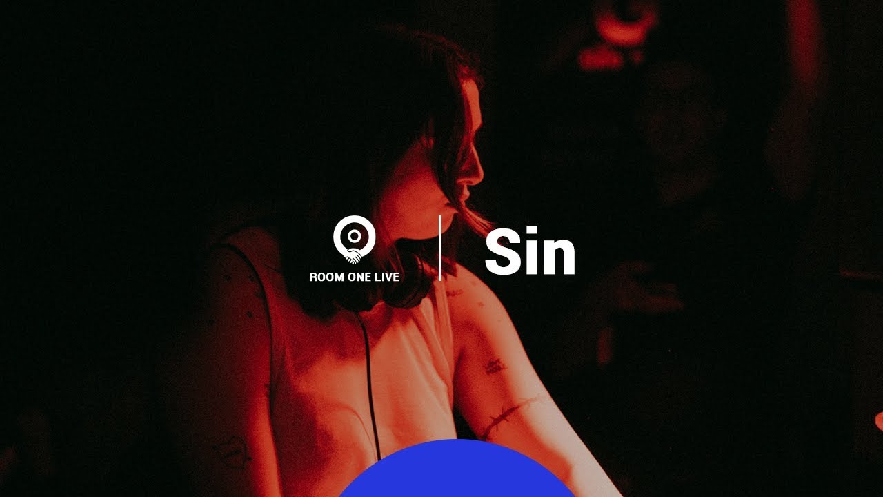 Sin Room SIN | Room One Live x George FM - YouTube
