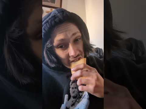 PIZZA POPS VS PIZZA POCKETS (MEXICAN EDITION) REAL
