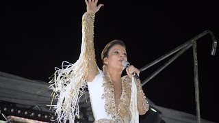Claudia Leitte - Corda do Caranguejo | Carnaval 2016 'Bloco Largadinho'