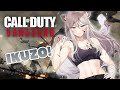 【CoD:V】きちゃ！IKUZO！―Call of Duty: Vanguard【獅白ぼたん/ホロライブ】