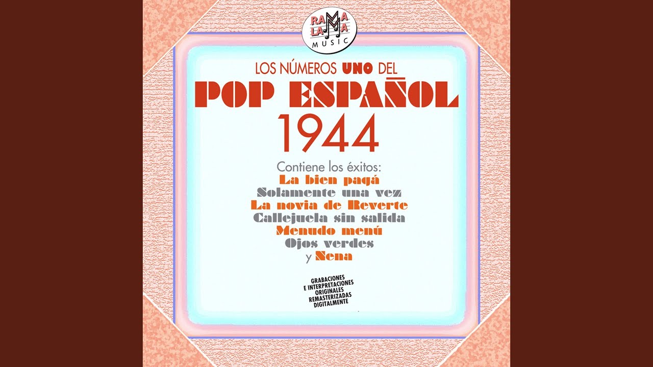 Eugenia de Montijo (Remastered)