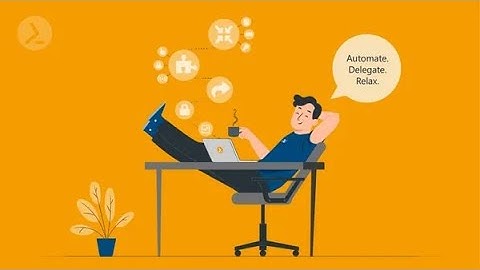 ScriptRunner - Automate | Delegate | Relax