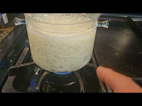 Glass Pots for Cooking with Lids Saucepan