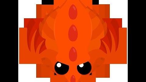 Mope.io - 1v1