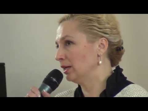 ეკლესია ოჯახში ძალადობაზე