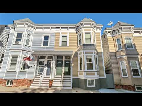 16 Story Street, Boston, MA home video tour