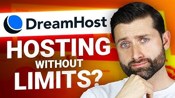 Honest DreamHost Web Hosting Review 2025 | Is It Still Worth Your Money?