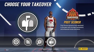 NBA 2k21 CARMELO ANTHONY BUILD - 59 BADGE UPGRADES - DEMIGOD SMALL FORWARD BUILD