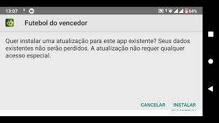 futebol do vencedor desbloqueado (tutorial) screenshot 5
