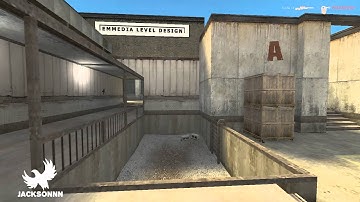 CSS | FRAGSHOW #5 [ TWL PROJECT ]