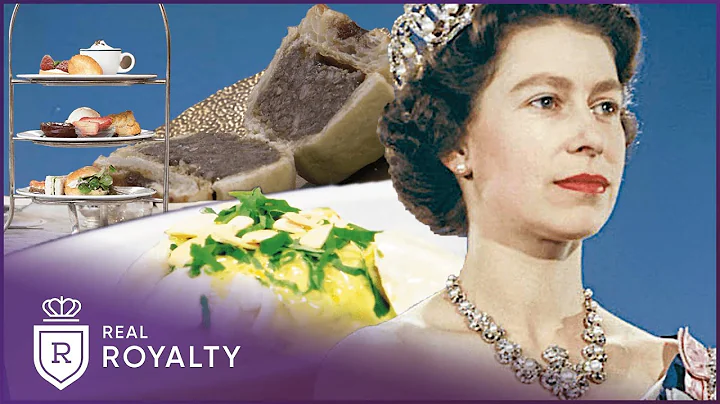 The Queen's Favourite Meals: Making A Jubilee Feast | All Episodes: Royal Recipes | Real Royalty - DayDayNews