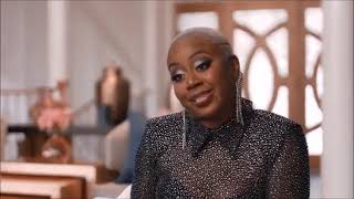 RHOA Season 17 Moments Pt. II