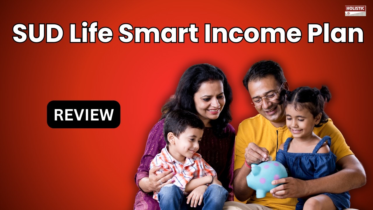 SUD Life Smart Income Plan: Good or Bad? An Insightful Review ...