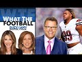 Howie Long: What Chase Young Brings to the 49ers | What the Football with Suzy Shuster &amp; Amy Trask
