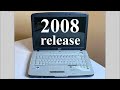 Old Gaming Laptop, 15 Years Later. Overview and demo of the &quot;vintage&quot; device | 4K