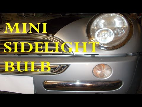 mini-front-sidelight-bulb-change