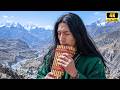 ANDEAN PAN FLUTE Calming Music For The Soul That Forgot How To Rest Leo Rojas Gheorghe Zamfir 