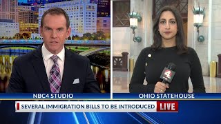 Ohio lawmaker pressing hardline immigration bills