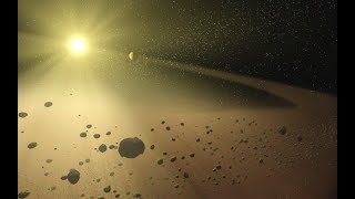 Tabby's Star | Boyajian's Star | KIC 8462852 | Part 1 | IN ENGLISH |