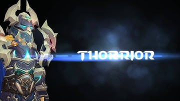 New after effect intro for the future wow montage