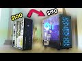 Turning a $100 4th Gen HP ProDesk into a GAMING PC? (Mid-Month Hustle)