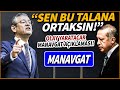 Özgür Özel&#39;den olay yaratacak Manavgat açıklaması! Erdoğan çok kızacak! &quot;Sen bu talana ortaksın!&quot;