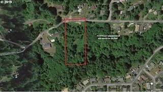 0 SW Orchard, Clatskanie, Or, OR 97016 - MLS #19338530