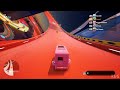 Hot Wheels Unleashed - Barbie Dream Camper 2021 (HW Gateways) - Gameplay (PC UHD) [4K60FPS]