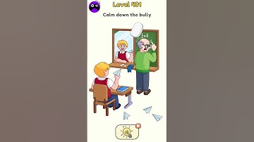 Dop 5 level 401 Funny gameplay walkthrough | All levels | android, iOS mobile | new update#short