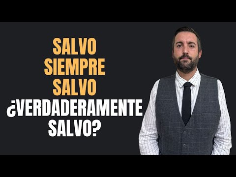 Salvo Siempre Salvo