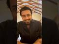 Actor Suriya Thanks Fans for the Massive Success of Karuppu Film #shorts #trending #shortsfeed
