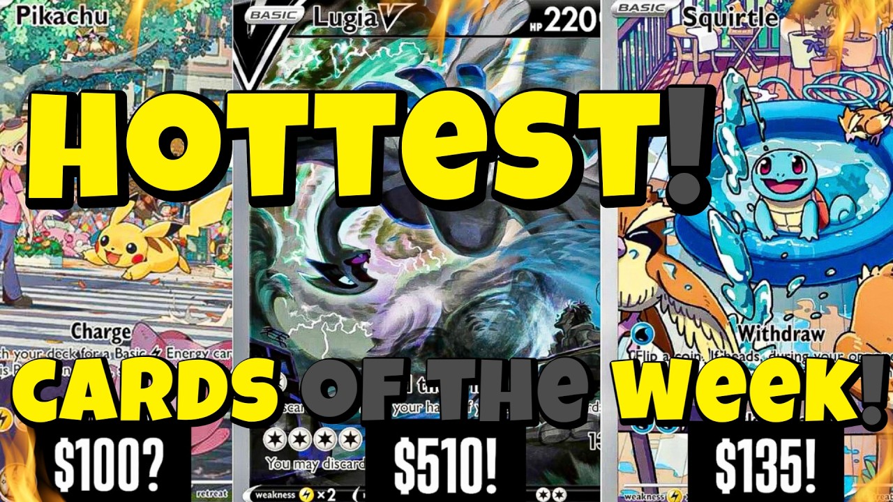 good games pokemon cards Amazon.com: Pokemon: 100 Assorted Card Bundle - with Foils and 5 Ultra Rare  (V, GX, EX) Variety