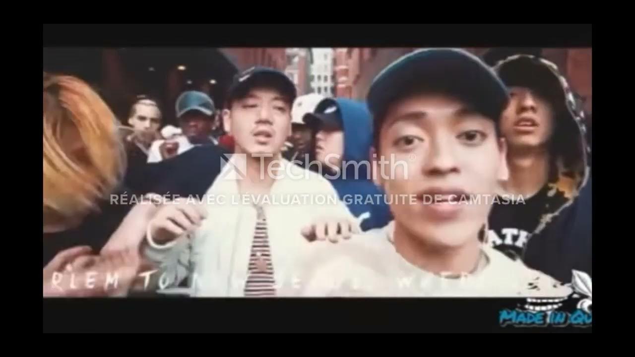 J'ai L'doua Drill YouTube