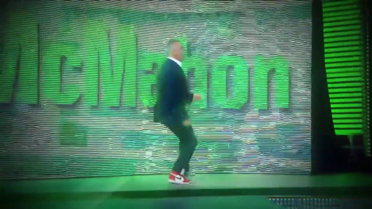 WWE   Shane McMahon Naughty by Nature   Here Comes The Money Official Theme Song