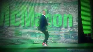 WWE - Shane McMahon (Naughty by Nature - Here Comes The Money)  Theme Song