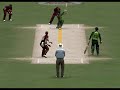 Ea sports cricket 07 best xi of west indies vs pakistan finals of knockout cup lords eng