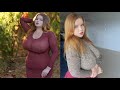 Anna Bernadi Biography | Plus Size Model | Curvy Instagram Stars | Fashion Celebrity Wiki