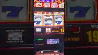 Pinball Bonus Loading 👀 #SlotMachine #Casino #Slots screenshot 4