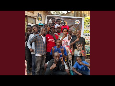 Vimba Feat Ecko Star 