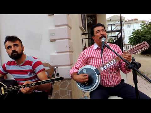 Hanifi Berber - Potbori Oyun Havası ( Gara Dayı )
