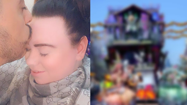 J'AI RÉALISÉ LE PLUS GRAND RÊVE DE LIA