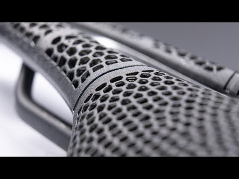 3D Printing Unpeeled: New Arkema Material, Macro MEMS and Saddles