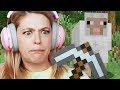 I Become A Murderer In Minecraft | Kelsey Impicciche