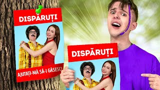 Părinții mei au dispărut fără urmă! Viața unui supererou adolescent fără familie, marca Lumea La La