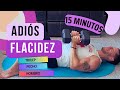 TRICEP, HOMBRO, PECHO | Tonifica con la mejor técnica y forma | Mancuernas EP [29]