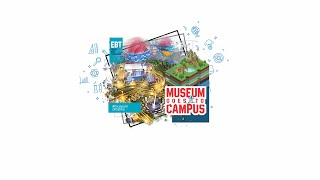 [MUSEUM GOES TO CAMPUS]  Universitas Semarang