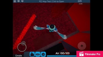 [FE2 Map Test] Hardertopia [Hard Crazy]