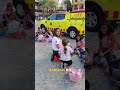 Оказывается, сегодня всемирный день реанимации и скорой помощи.