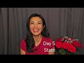 State. Day 5. Laugh with me!
